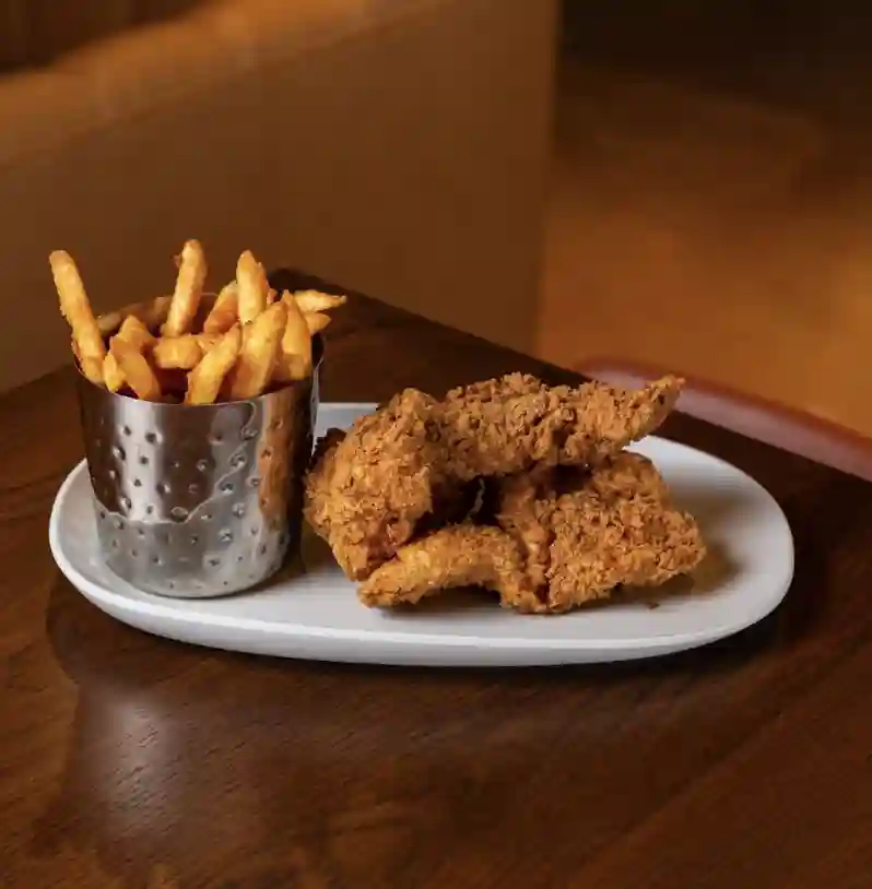Chicken tenders