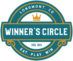 Winner's Circle